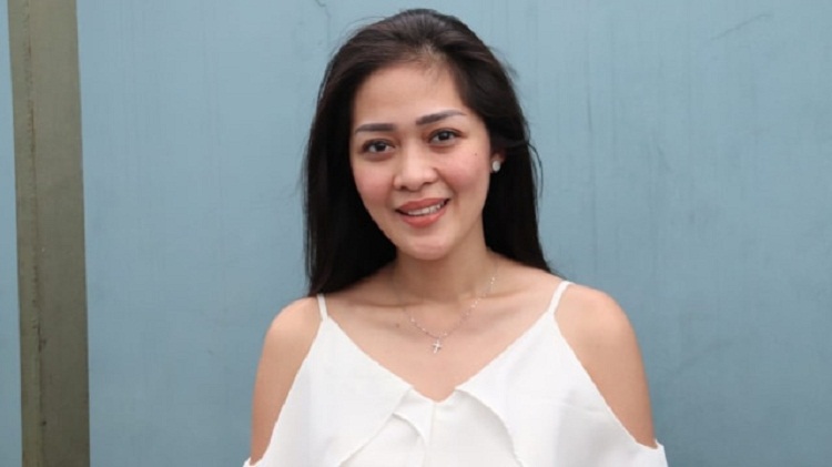 Gracia Indri. SP/ JKT