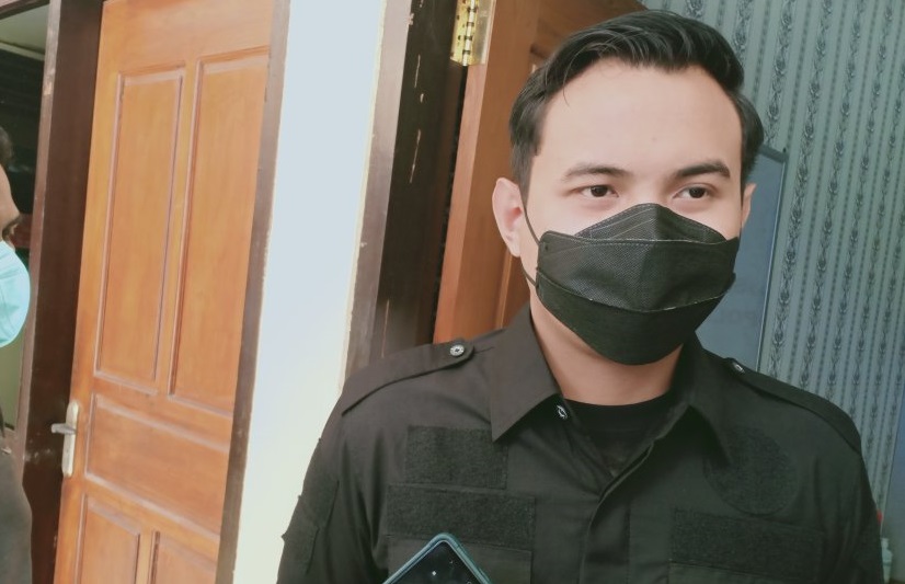 Kasatreskrim Polres Tuban, AKP M. Gananta