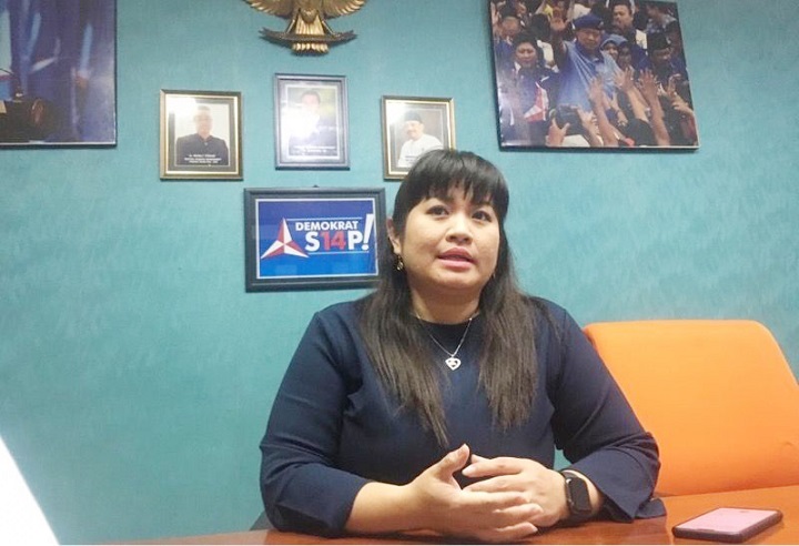 Herlina Harsono Njoto