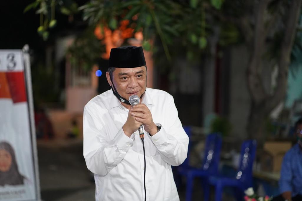 Cabup Kelana Aprilianto