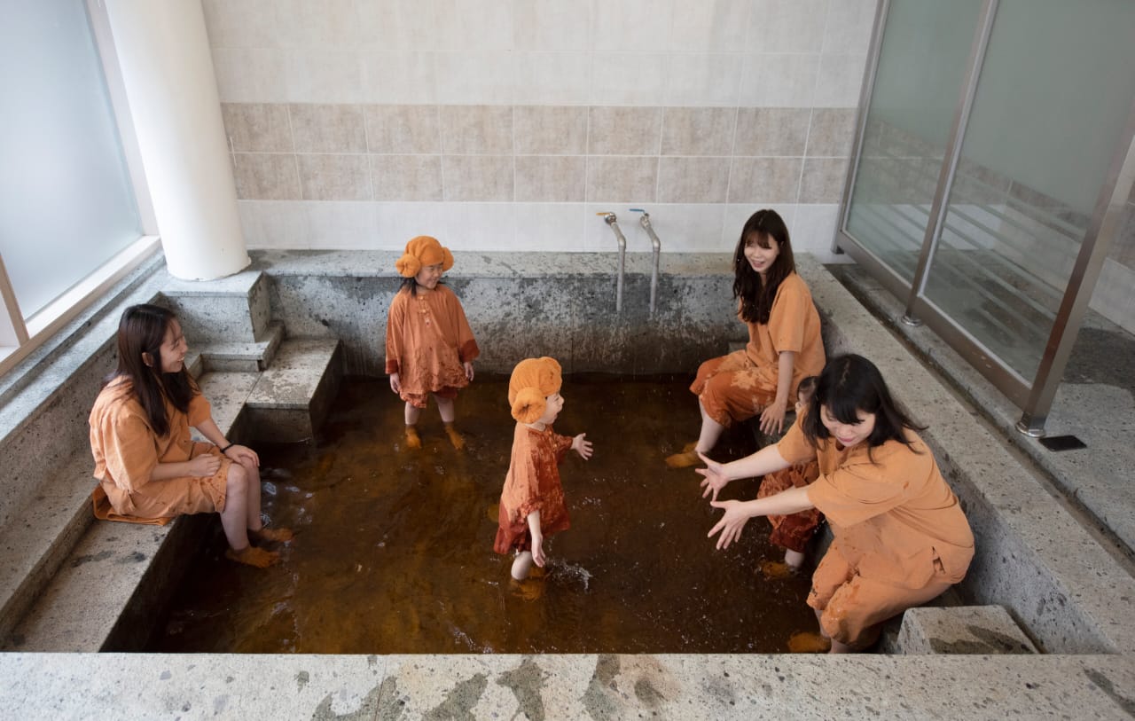 Organisasi Pariwisata Korea atau Korea Tourism Organization (KTO) yang berkantor pusat di Jakarta itu memakai strategi wellness dalam setiap layanan wisata. SP/ Julian