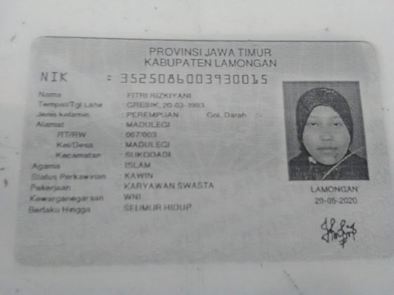 Wanita Ditemukan Tewas Usai Menginap 5 Hari Dihotel Senin (9/11/2020)