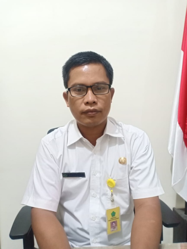 Sutanto PJ Kades Dukuhsari