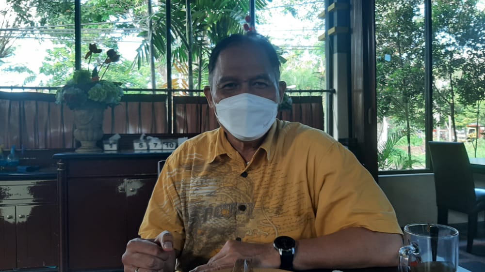 Bambang Haryo Soekartono