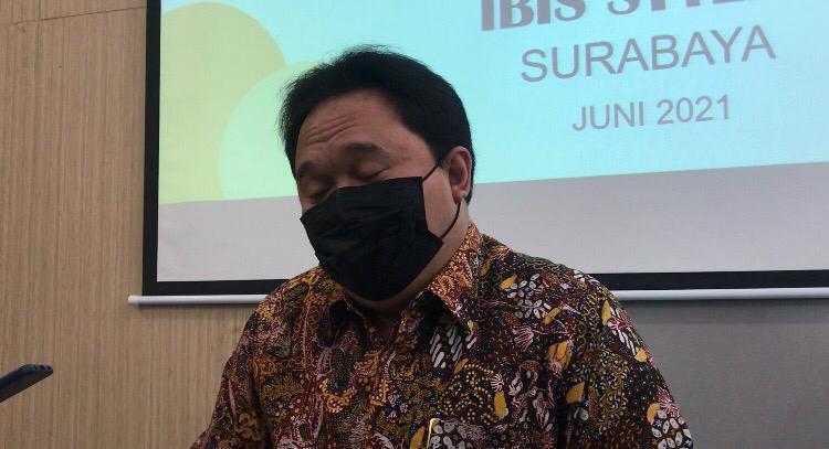 Kuasa hukum tersangka akan memberikan sanggahan terhadap kliennya yang ditetapkan tersangka, Jumat (6/8/2021)