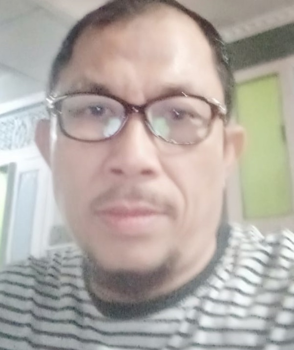 Abdullah, Anggota Lembaga Swadaya Masyarakat, Sumenep Perlu Reformasi (Super). SP/Ainur Rahman