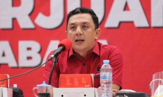Anggota Komisi E DPRD Jatim, Deni Wicaksono