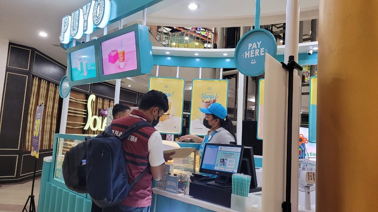 Penyampaian semua SPPT PBB-P2 di Sidoarjo disampaikan lewat virtual. SP/ Hikmah