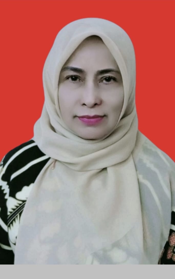 Ketua Komisi B DPRD Surabaya Lutfiyah.