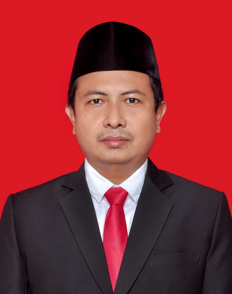 Moh. Asy'ari Muthhar, M.Fil, I, Kader parpol PPP Kab. Sumenep. SP/ Ainur Rahman