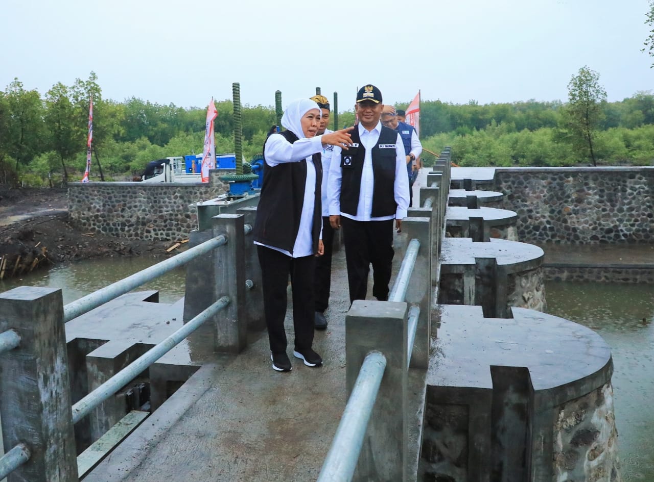 Sumber foto: Pemprov Jatim