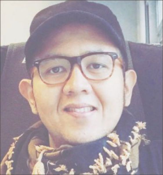 Raditya Mohammer Khadaffi, Pemimpin Redaksi Harian Surabaya Pagi