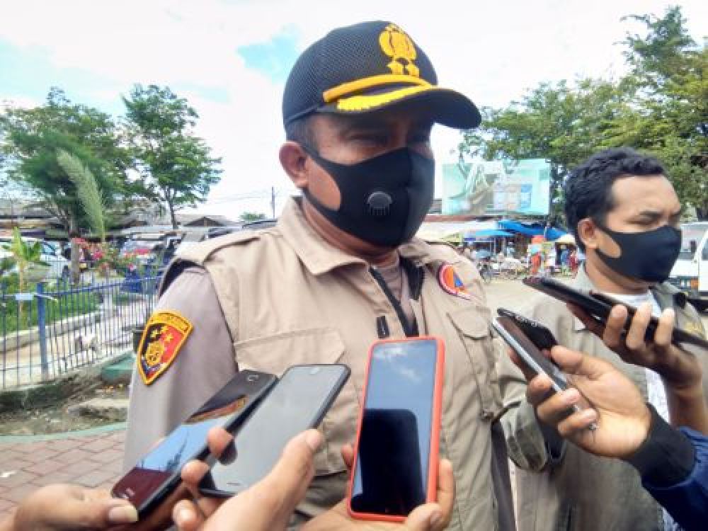 Kapolres Sumenep, AKBP Deddy Supriadi.