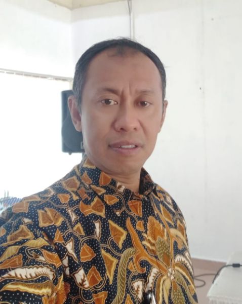 Kasubbag Umum, Rani.