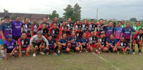 Klub All Star Gempol Putra, Kauman baru Gempol Pasuruan.