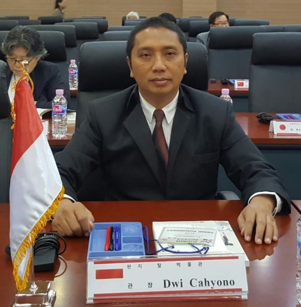 Dwi Cahyono.