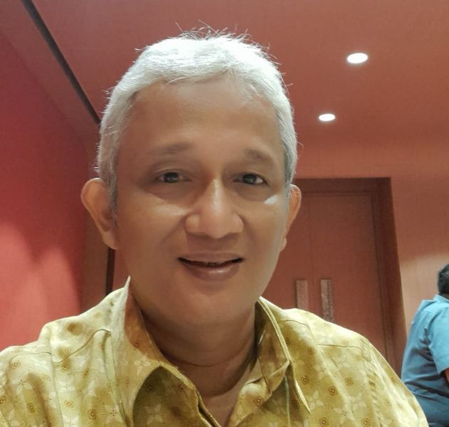 Pemerhati Kebijakan Publik, Fuad Hassan. 