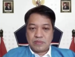 Sonny Harry B Harmadi.