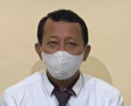 A. Azis Agus Priyanto, SH . 