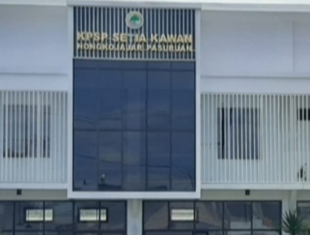 KPSP Setia Kawan.