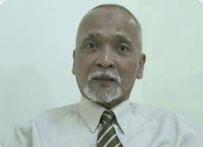 Wayan Titib Sulaksana.