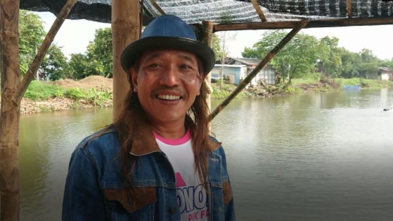 Nur Hudi Didin Arianto.