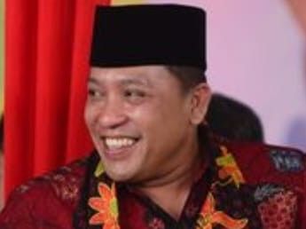 H. Slamet Junaidi.