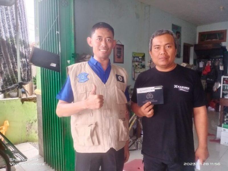 Satlantas Polres Pasuruan Kota gelar program terbaru.