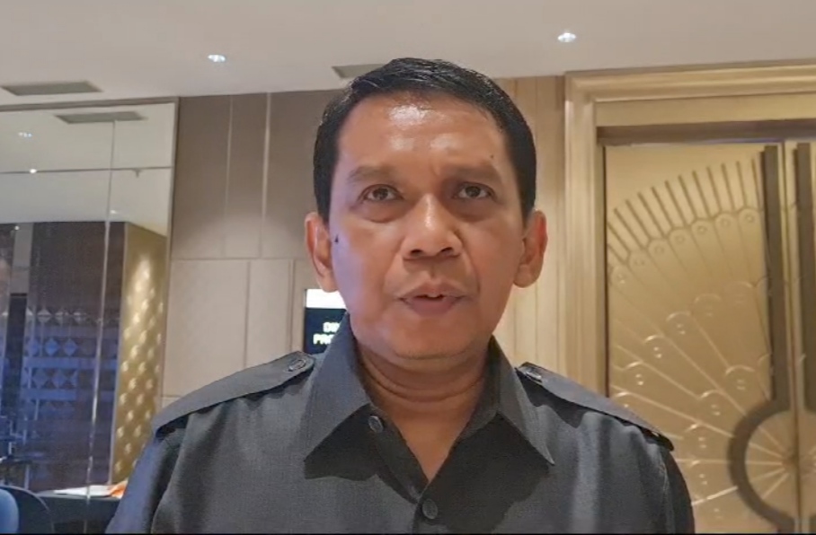 Kepala Dinas Kesehatan Provinsi Jawa Timur berharap bumi majapahit mampu targetkan eliminasi HIV-AIDS 2030 mendatang. SP/AINI