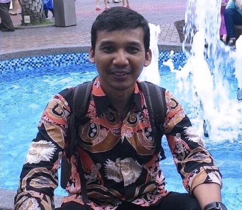 Psikologis, Dosen Fakultas Psikologi (FPsi) Universitas Airlangga (UNAIR) Ilham Nur Alfian, M.Psi.,. SP/ MOCHAMMAD KASYFI FAHMI 