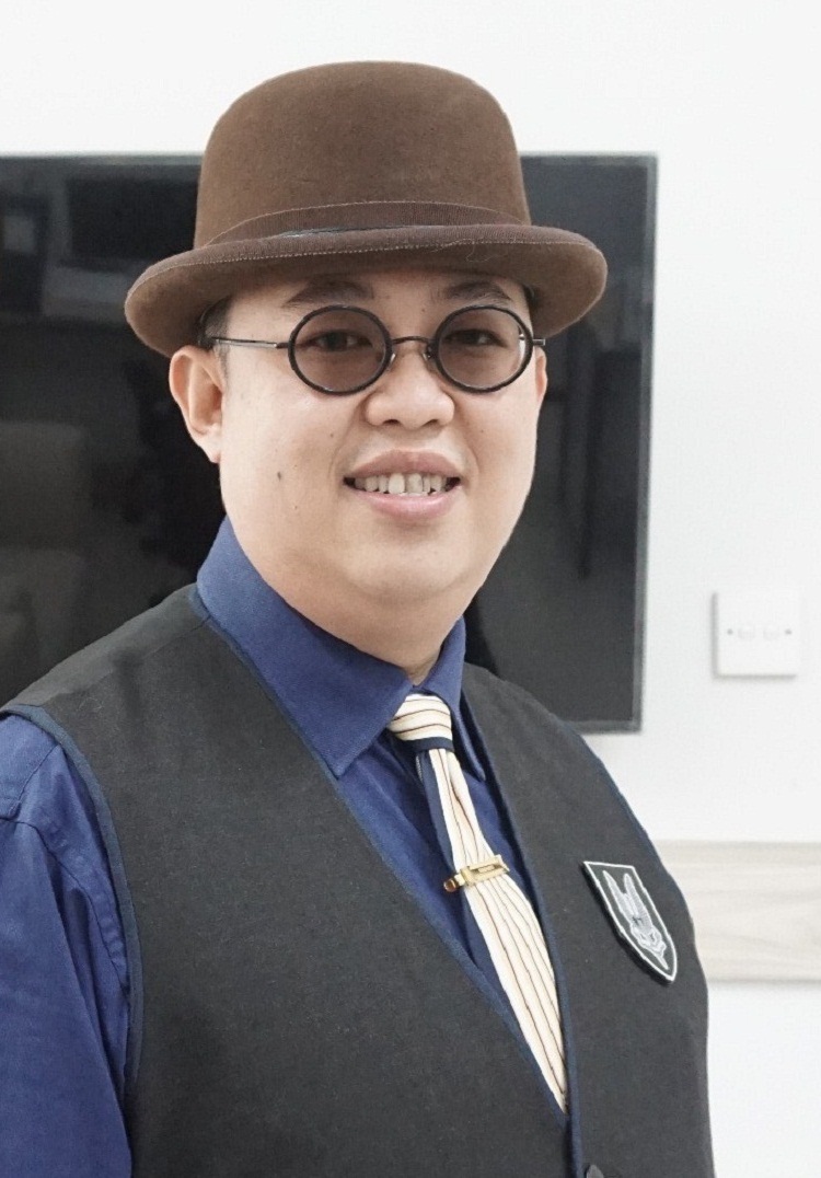 Pakar Hukum Syariah UNAIR Dr. Prawitra Thalib, S.H, M.H. SP/ Mbi