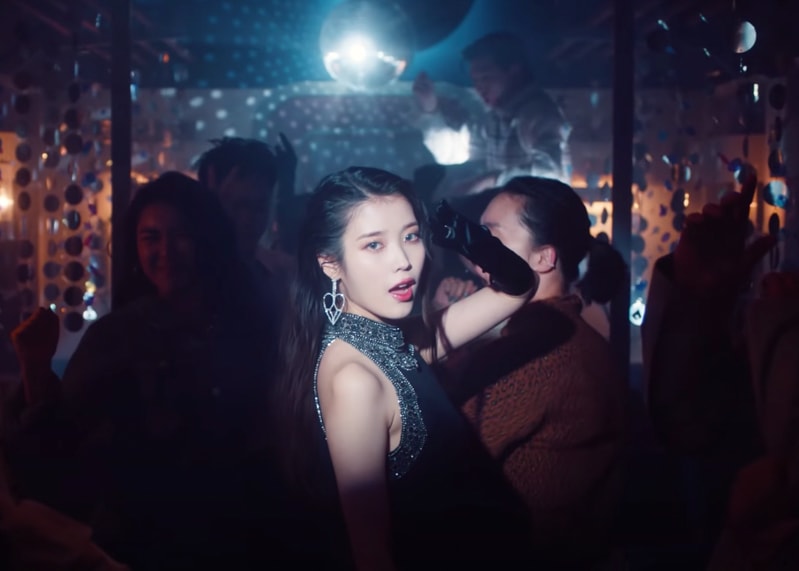 Seorang staf acara musik "Inkigayo" mengunggah foto burger dan soda di media sosial SP/STAF INKIGAYO