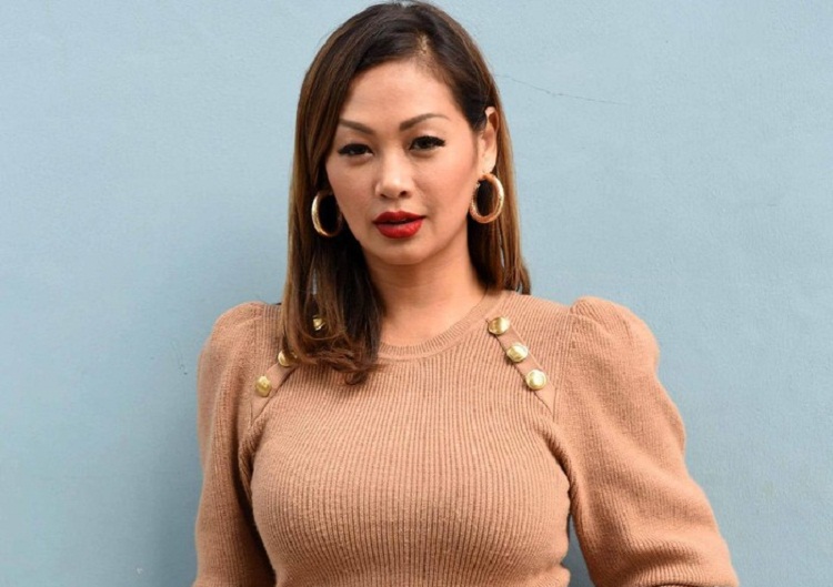 Indah Kakalo. SP/ JKT