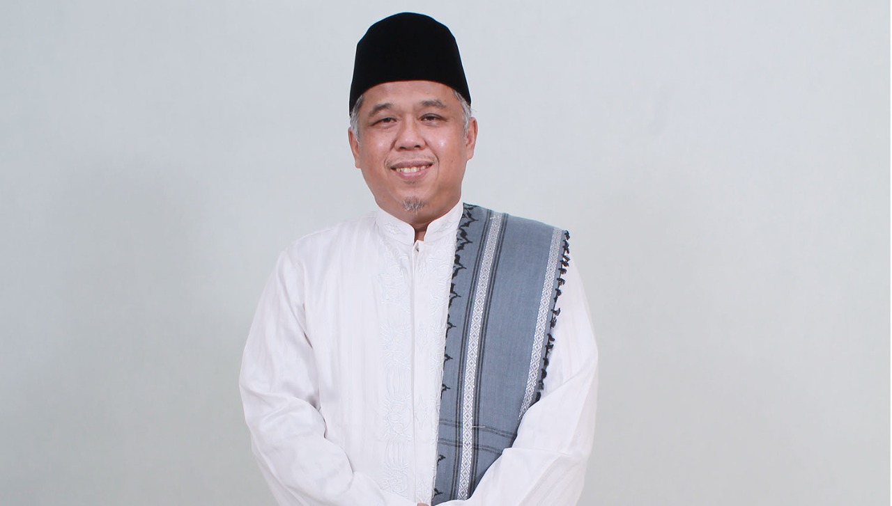 Ketua DPW PKS Jatim Irwan Setiawan.