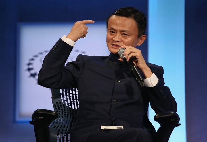 Jack Ma, kembali muncul di publik setelah sempat menghilang pada Oktober 2020 lalu, hingga November 2022 kembali muncul.