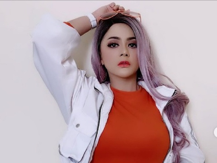 Jenita Janet. SP/ JKT