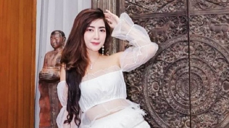 Kannaya Syakila. SP/ JKT