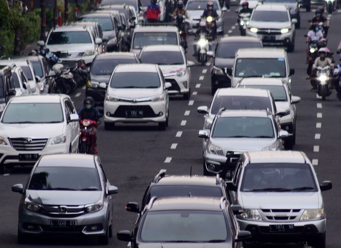 Pemkab Tulungagung akan memberlakukan mekanisme absensi ASN setiap hari secara daring.SP/PATRICK CAHYO
