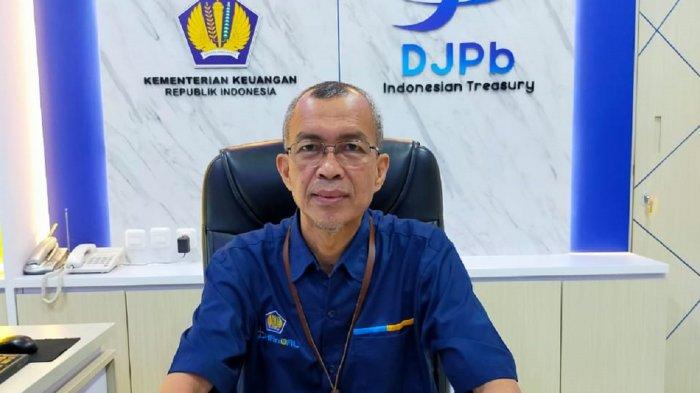 Kepala KPPN Malang Rintok Juhirman. Foto: KPPN Malang.