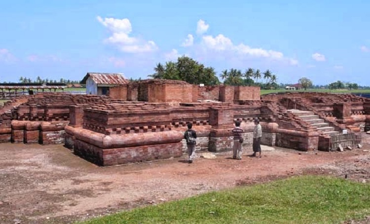 Asal usul Kerajaan Tarumanegara, kerajaan tertua pulau Jawa. SP/ SBY