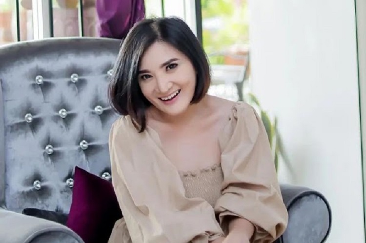 Kiki Amalia. SP/ JKT