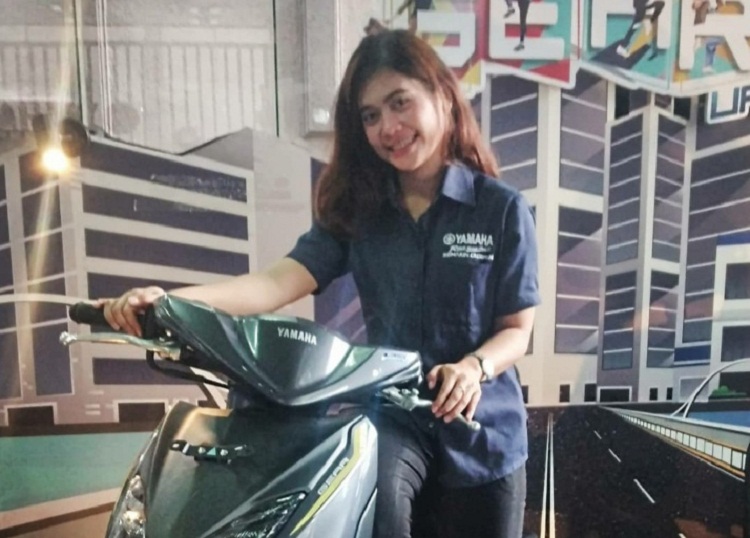 Industri otomotif semakin membaik. SP/ Femal Ishaq