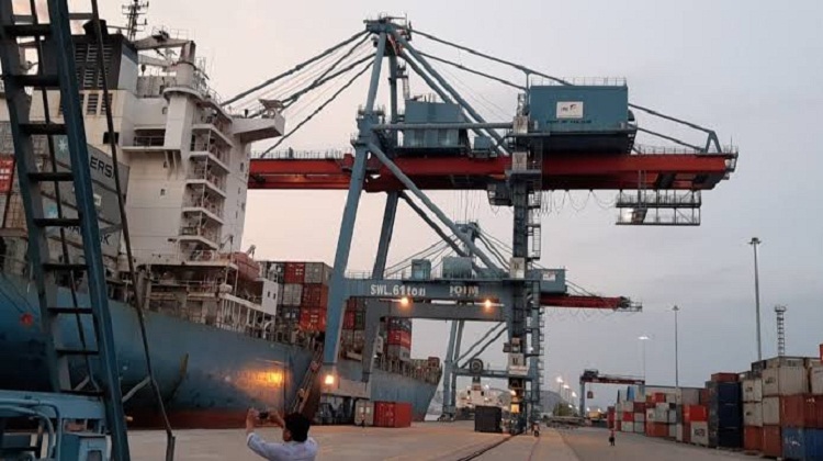 Rencana legal merger Pelindo III akan dilaksanakan pada September 2021. SP/ Humas Pelindo III