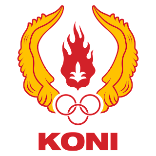 Logo KONI.