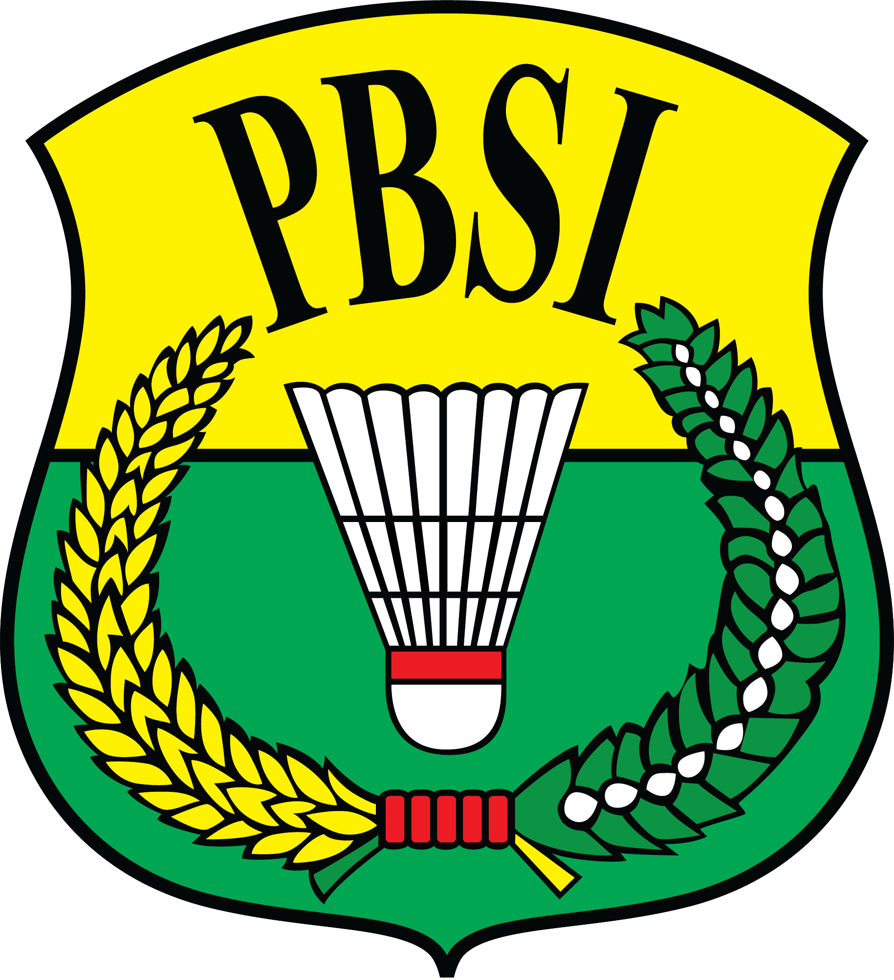 Logo PBSI. Foto: PBSI.