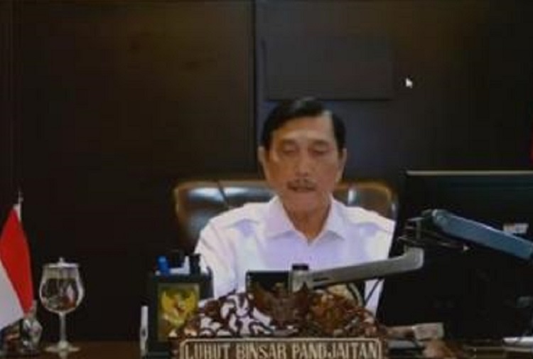 Luhut Binsar Pandjaitan, Pada Forum Kesehatan Indonesia, Minggu (03/09/2023)