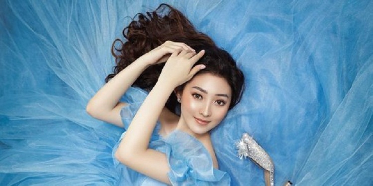 Natasha Wilona. SP/ JKT