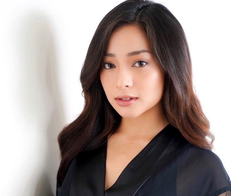 Nikita Willy. SP/ JKT