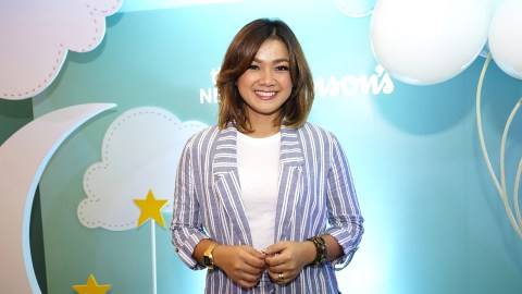 Nirina Zubir