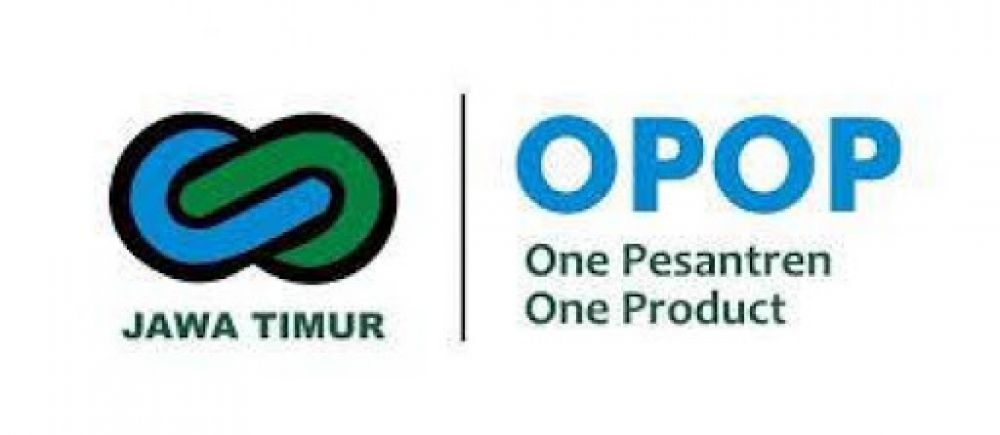 One Pesantren One Product Jawa Timur